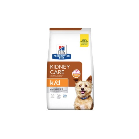 Hill's Perro K/D 3,85 kg Hill's Perro K/D 3,85 kg