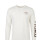 Remera Manga Larga O'Neill Essential Crema