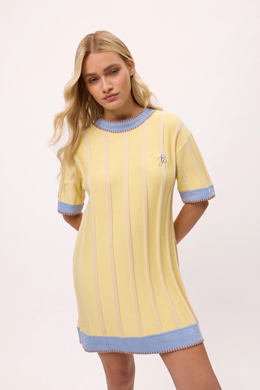 Vestido RErhombus