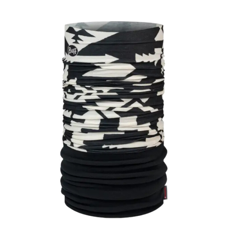 Bufanda Buff Polar Skar - Negro Bufanda Buff Polar Skar - Negro