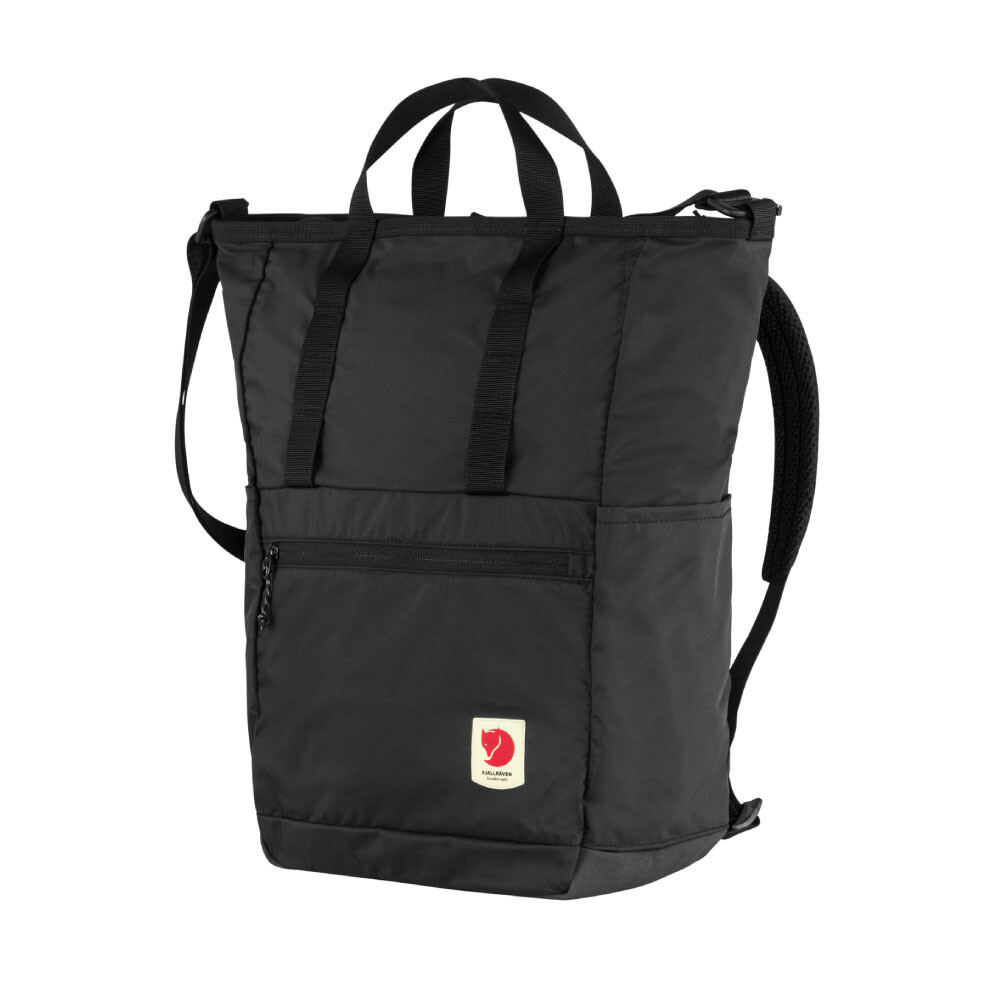 High Coast Totepack Black