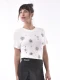 REMERA VERACRUZ BLANCO