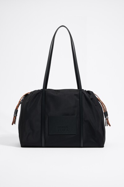 BOLSO Negro