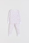 PIJAMA CARLA PAULIE Estampado