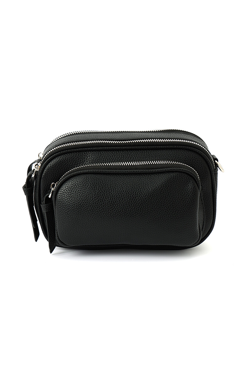 Bandolera multicerres Negro