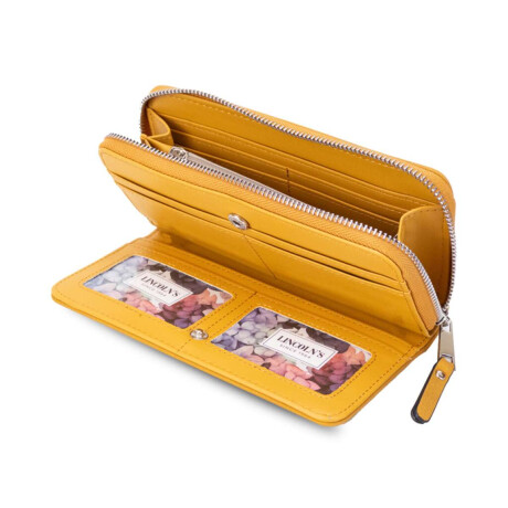 Billetera Penelope Curry