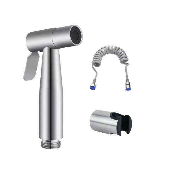 MONOCOMANDO DUCHA HIGIENICA ACERO INOX Monocomando Ducha Higienica Acero Inox