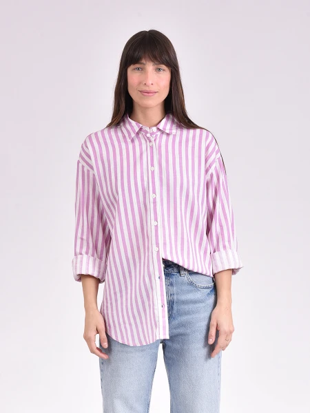 CAMISA SIROCO ESTAMPADO 1