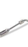 BOMBILLA PREMIUM C/ RESORTE ACERO INOXIDABLE