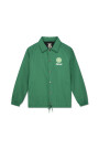 Strata Coach Jacket Verde
