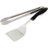Set de Utensillos para parrilla x 2 Grill Pro Set de Utensillos para parrilla x 2 Grill Pro