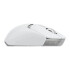 Mouse Logitech G309 Inalámbrico Lighspeed Hero BLANCO