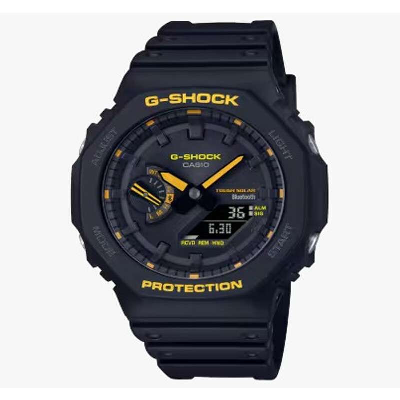 Reloj G-Shock Casio Analógico-Digital Hombre GA-B2100CY-1ADR Reloj G-Shock Casio Analógico-Digital Hombre GA-B2100CY-1ADR