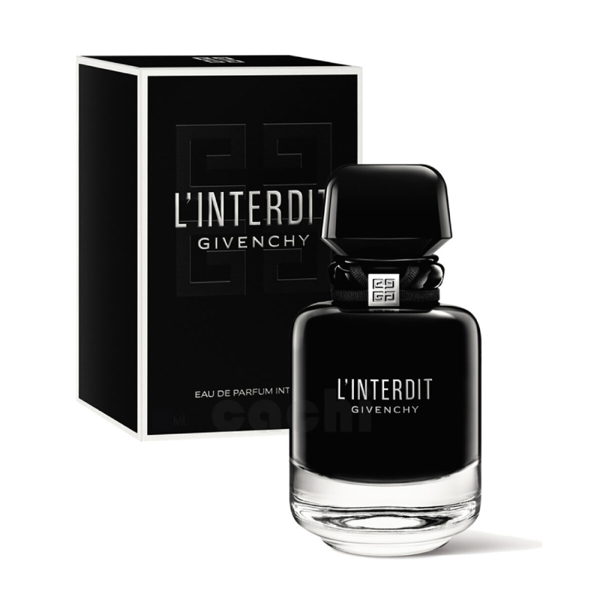 Perfume Givenchy L'Interdit EDP Intense 50ml 