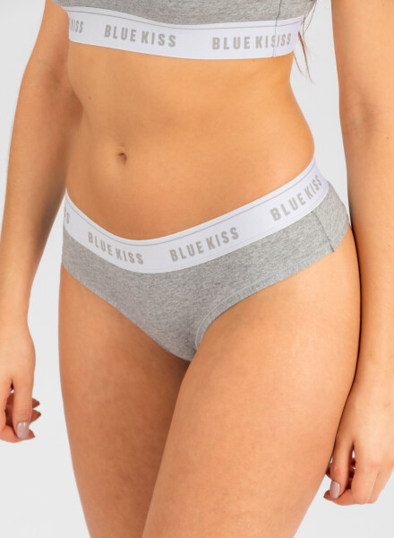 Colaless pears Gris melange