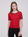 Remera Obido Estampado 3