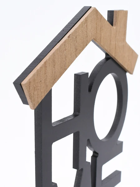 CORPOREO HOME NEGRO
