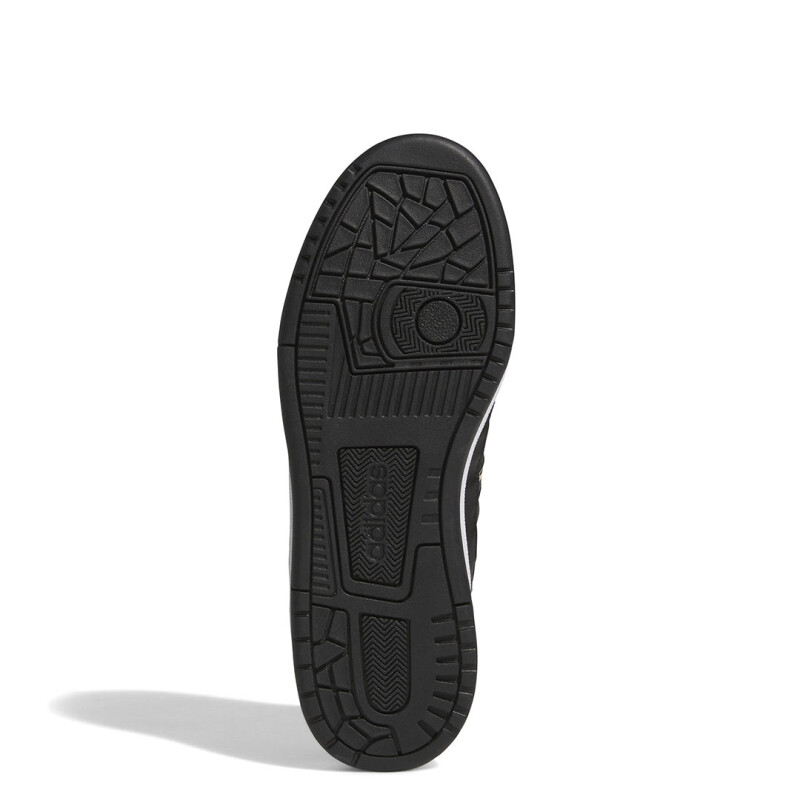 Championes de Mujer Adidas Break Start Low Negro - Animal Print