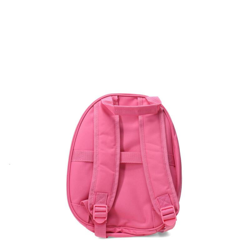Valija MINI Miss Carol ENJOY Set mochila y valija para niños Rosado