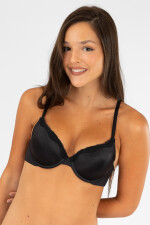 Soutien siderita Negro