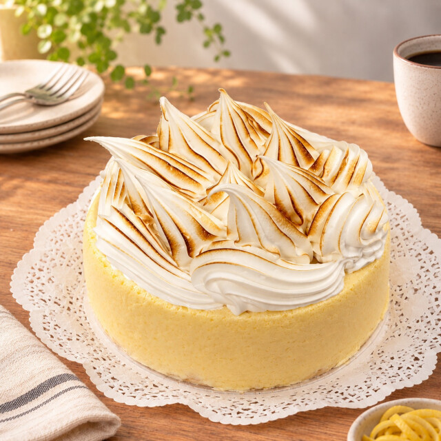 Lemon Pie N4