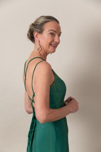 VESTIDO HILARY VESTIDO HILARY