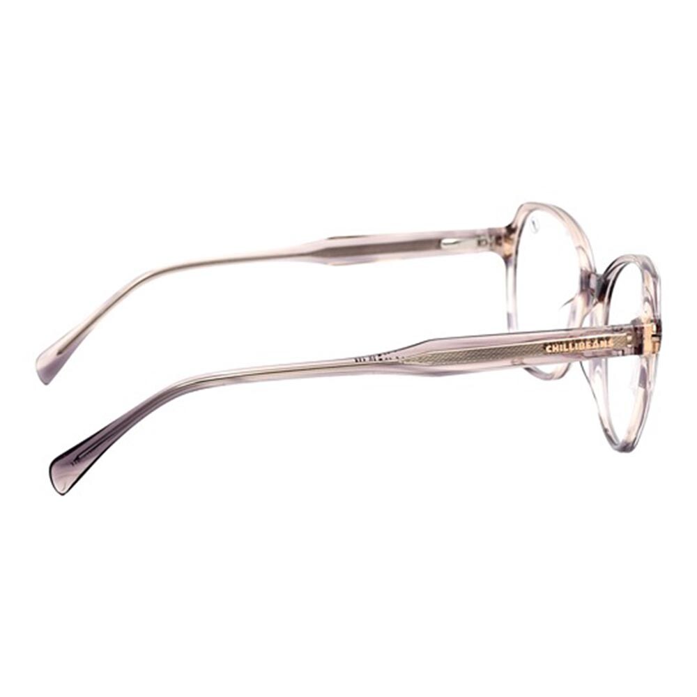 Lentes 2 en 1 Maes 2026 Cuadrado Morado/Morado