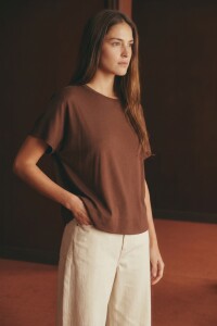 Remera Chocolate