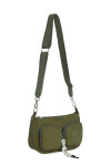 Morral Trendy Verde