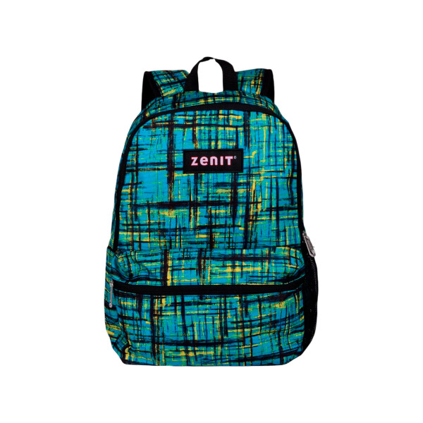 MOCHILA HIGH SCHOOL SCRATCHES MOCHILA HIGH SCHOOL SCRATCHES