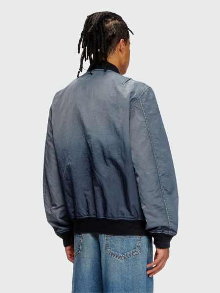 DIESEL - Campera J-Kepes Alta Automática