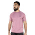TSHIRT MEN POLY EVERLAST DRIFT WINE S PK