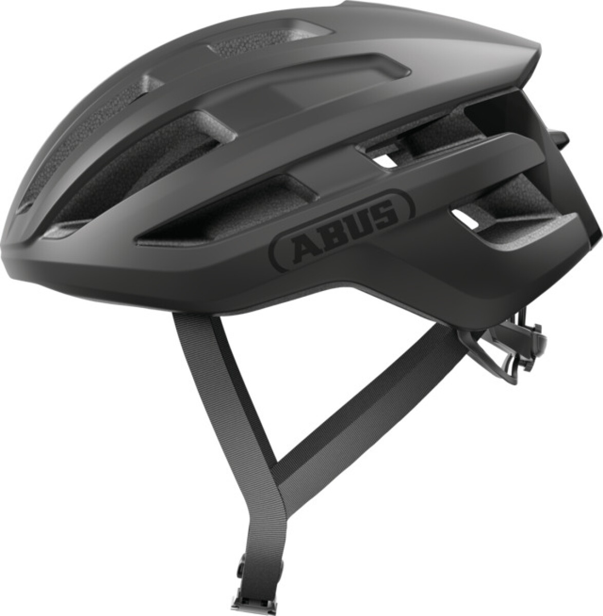 CASCO POWERDOME - CASCO ABUS POWERDOME - VELVET BLACK 