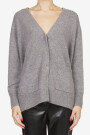 CARDIGAN Gris