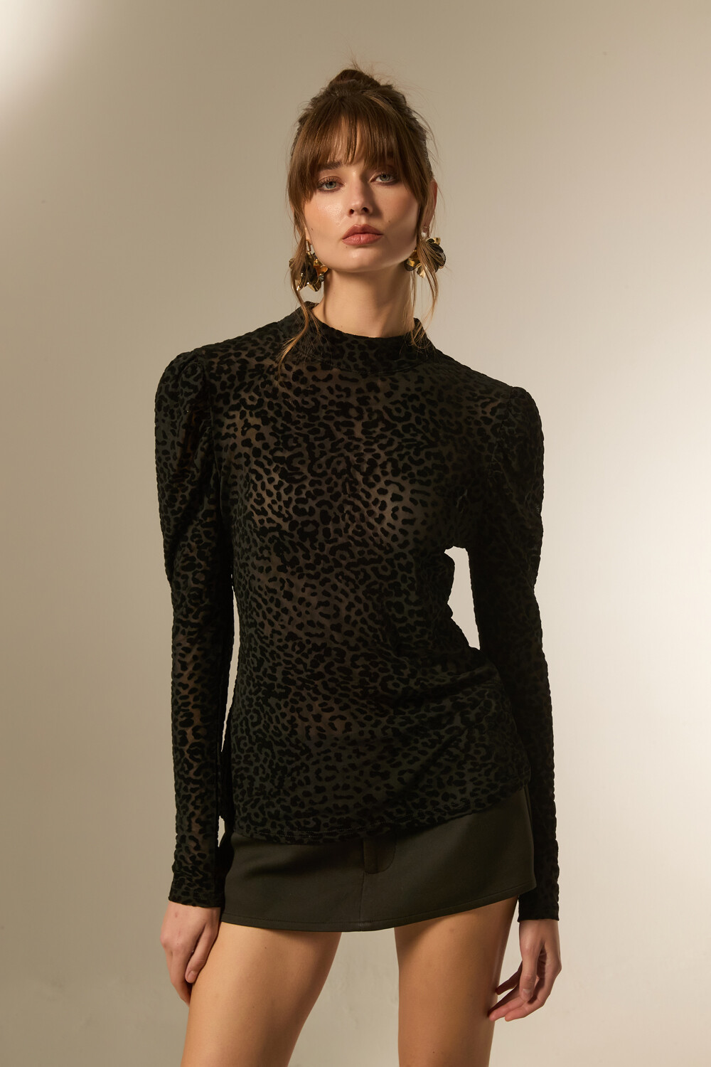 Tops Winarel Estampado 1