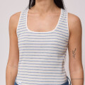 TOP SANTER RUSTY Celeste