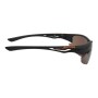 Lentes de Sol Infinity Performance Unisex Marrón/Marrón