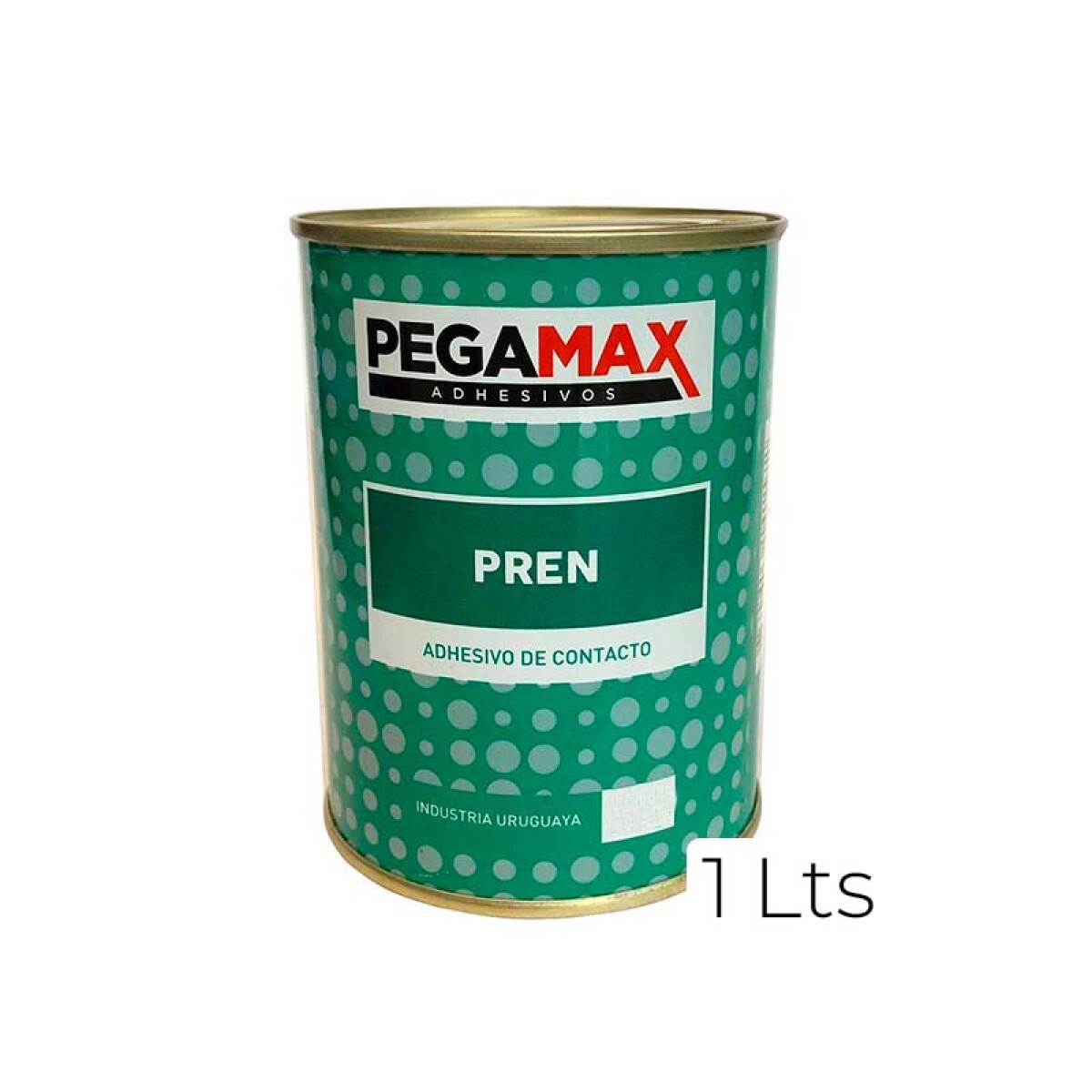 Cemento Contacto X 1 Lts (Pegamil) - CEMENTO CONTACTO X 1 LTS (PEGAMIL) 
