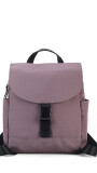 MOCHILA COPENHAGUE MAUVE