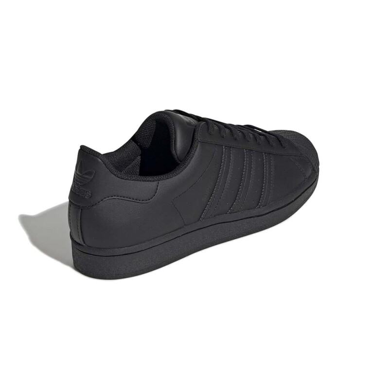 Championes Adidas Superstar - All black Championes Adidas Superstar - All black