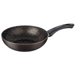 SARTÉN WOK TRAMONTINA • 28cm • 3,3L SARTÉN WOK TRAMONTINA • 28cm • 3,3L