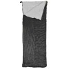 Sobre de Dormir Impermeable Arye 452 Sin Capucha 180×75cm Negro