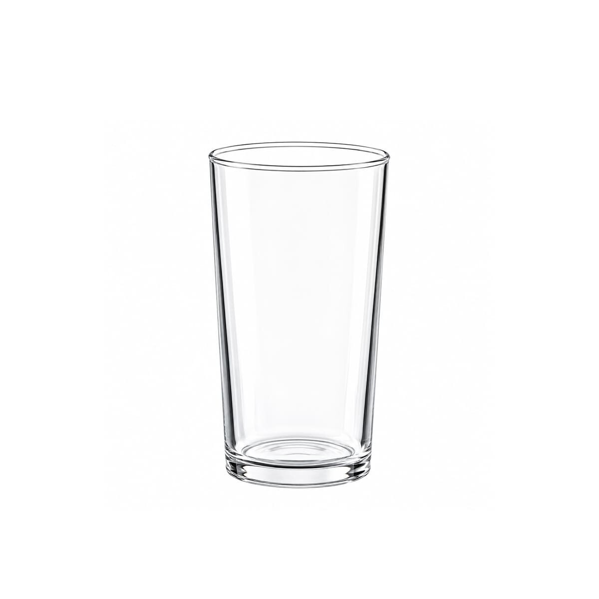 Vaso Montecarlo 340 ml 13.3 cm CRISTAR 