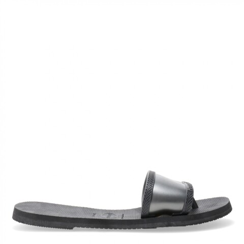 Sandalias de Mujer Havaianas You Angra Gris Grafita