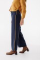 PANTALON SASTRERO Azul