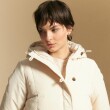 CAMPERA ALLIE WALLACE CRUDO