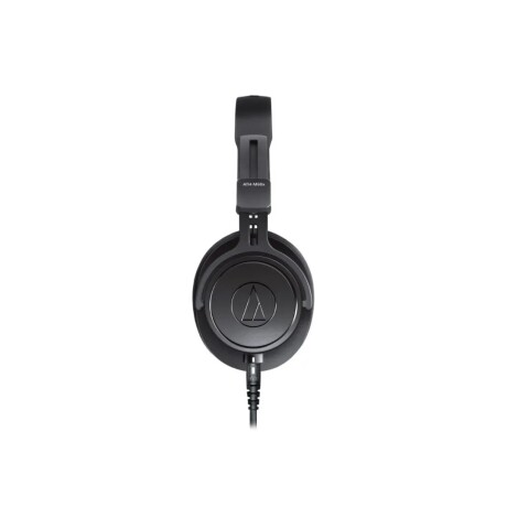 Auriculares De Estudio Audio Technica Athm60x Negro Auriculares De Estudio Audio Technica Athm60x Negro