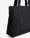 Shopper Nylon Shopper Special Price - Negro