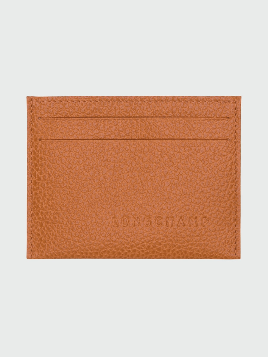LONGCHAMP - Le Foulonné Tarjetero 