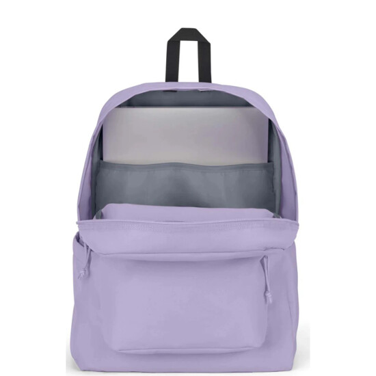 MOCHILA JANSPORT SUPERBREAK PLUS 0